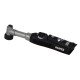 Kit Deluxe Masina Polish Rupes iBrid Nano Polisher, Long Neck