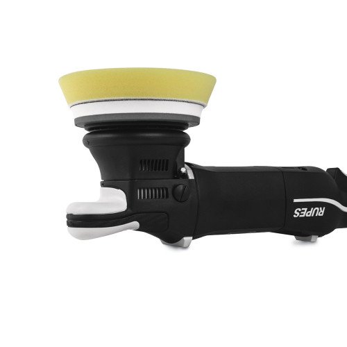 Kit Lux Masina Polish Orbitala Rupes Bigfoot LHR 15 Mark III