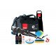 Kit Lux Masina Polish Orbitala Rupes Bigfoot LHR 15 Mark III