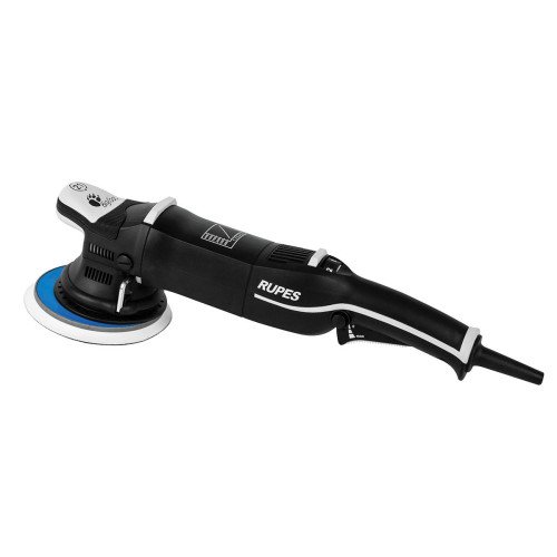 Kit Basic Masina Polish Orbitala Rupes Bigfoot LHR 21 Mark III