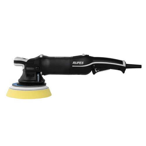 Kit Basic Masina Polish Orbitala Rupes Bigfoot LHR 21 Mark III