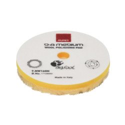 Pad Fin Lana Rupes, 130mm