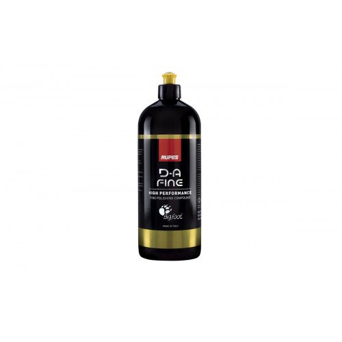 Pasta Polish Finish Rupes D-A Fine, 1L