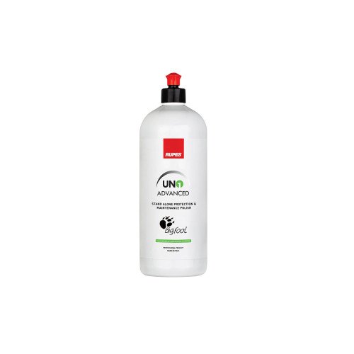 Pasta Polish si Protectie Rupes Uno Advanced, 1L