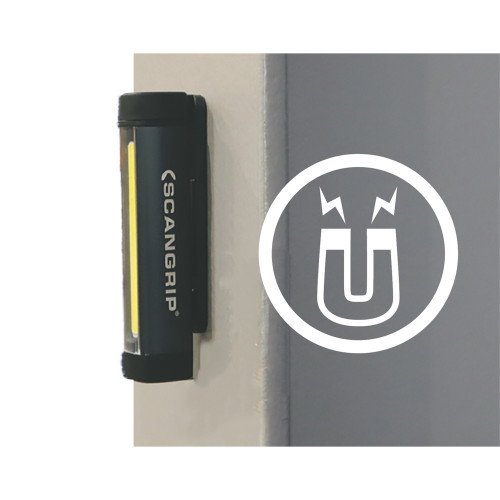 Lampa de Lucru LED Scangrip Flex Wear, 150lm