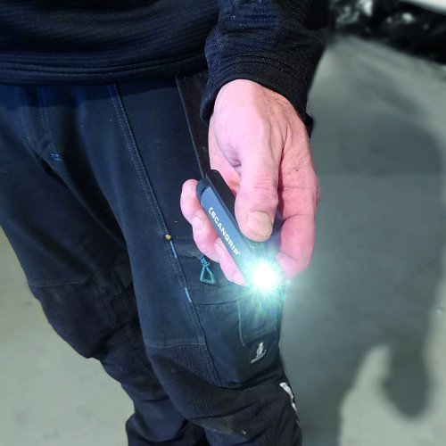 Lampa de Lucru LED Scangrip Flex Wear, 150lm