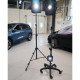 Lampa Inspectie LED Scangrip Multimatch 8 Connect, 8000lm