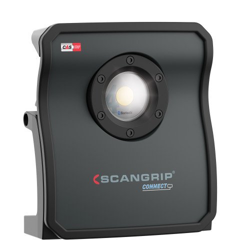 Lampa Inspectie LED Scangrip Nova 4 Connect, 4000lm