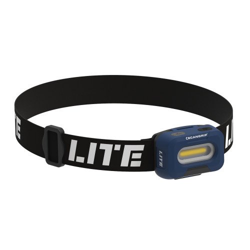 Lampa de Cap Inspectie LED Scangrip Head Lite A, 150lm