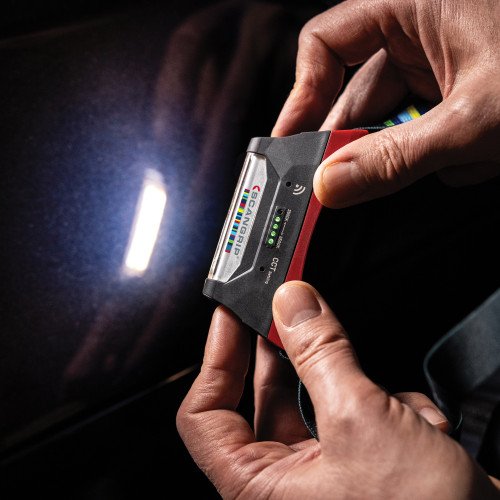 Lampa de Cap LED Scangrip I-Match 4, 250lm