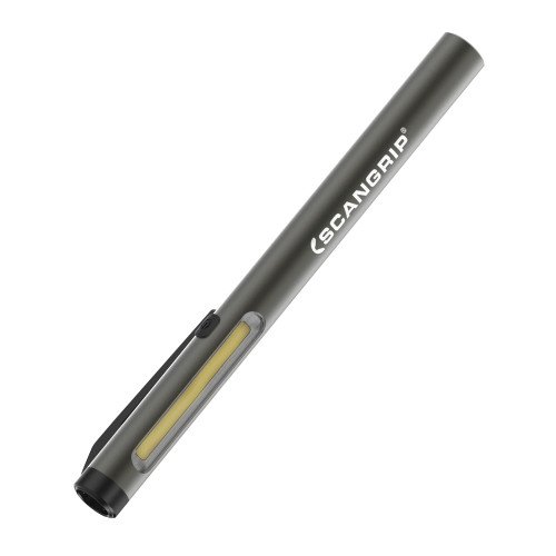Lanterna Inspectie Scangrip Work Pen 200R, 200lm