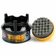Dressing Anvelope Soft99 Tire Black Wax, 170gr