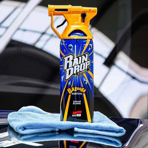 Sealant Auto Lichid Soft99 Rain Drop, 300ml