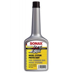 Aditiv Curatare Sistem Sonax Diesel System Protectant, 250ml
