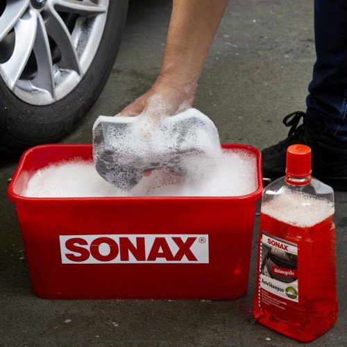 Burete Spalare Auto Sonax Multi Sponge