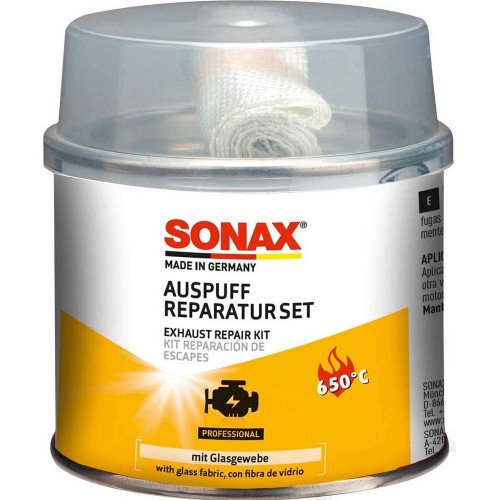 Chit Reparare Esapament Sonax