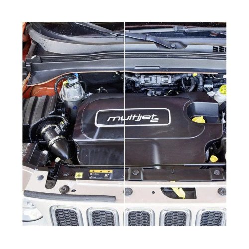 Dressing Plastic Interior si Exterior Sonax Plastic Care, 1L