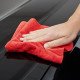 Laveta Microfibre Curatare Exterior Sonax, 40 x 40cm