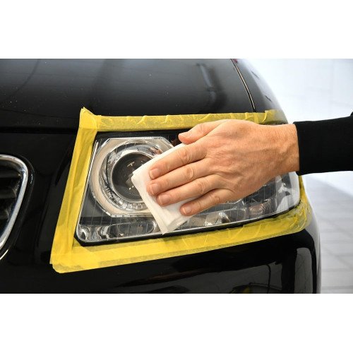 Protectie Ceramica Faruri Sonax Headlight Coating, 50ml
