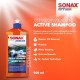Sampon Auto Sonax Xtreme Ceramic Active Shampoo, 500ml