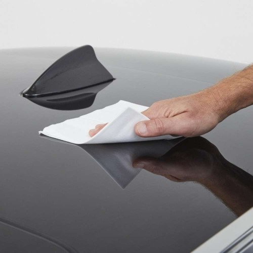 Servetel Polish Sonax Polishing Cloth, 15buc