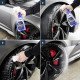 Solutie Curatare Anvelope Sonax Tire CLeaner, 750ml