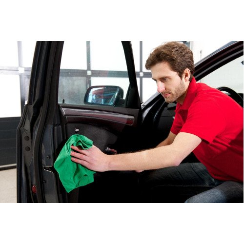 Solutie Curatare Tapiterie Sonax Interior Cleaner, 500ml