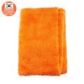 Laveta Microfibra fara Margini speckLESS polish DELIGHT, 450 GSM, 40x40cm