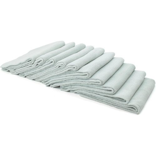 Laveta Microfibra speckLESS UltraWipe, 430GSM, 40x40cm