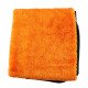 Prosop Uscare Auto speckLESS Twist Bros, Orange, 90x70cm