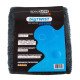 Prosop Uscare Auto speckLESS bigTWIST, Gri, 90x74cm