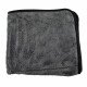 Prosop Uscare Auto speckLESS Twist Bros, Grey, 55x50cm