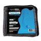 Prosop Uscare Auto speckLESS Twist Bros, Grey, 55x50cm