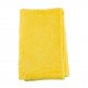 Laveta Microfibra Profesionala speckLESS polishPALL, Galben, 380 GSM, 40x40cm, 3buc