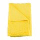 Laveta Microfibra Profesionala speckLESS polishPALL, Galben, 380 GSM, 40x40cm, 3buc