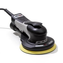 Slefuitor Electric Orbital Sunmight Central Vacuum Random Electric Sander, 150mm, 5mm