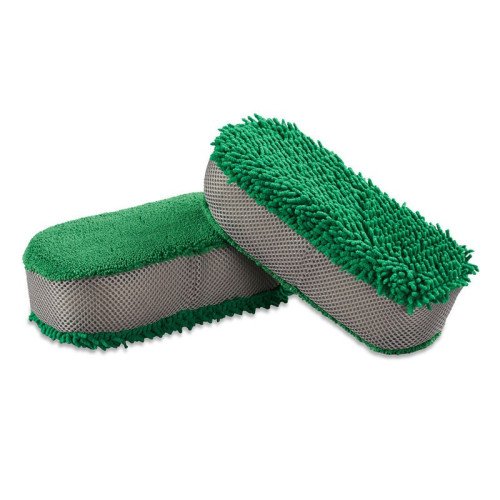Burete Spalare Auto Turtle Wax 3 in 1 Miracle Wash Pad