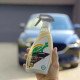 Ceara Auto Lichida Turtle Wax Super Hard Shell Finish Spray Wax, 500ml