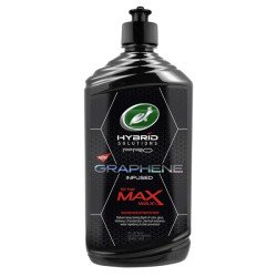 Ceara Auto Turtle Wax Hybrid Solutions Pro To The Max Wax, 414ml