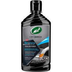 Dressing Plastic Turtle Wax Hybrid Solutions Trim Restorer, 296ml