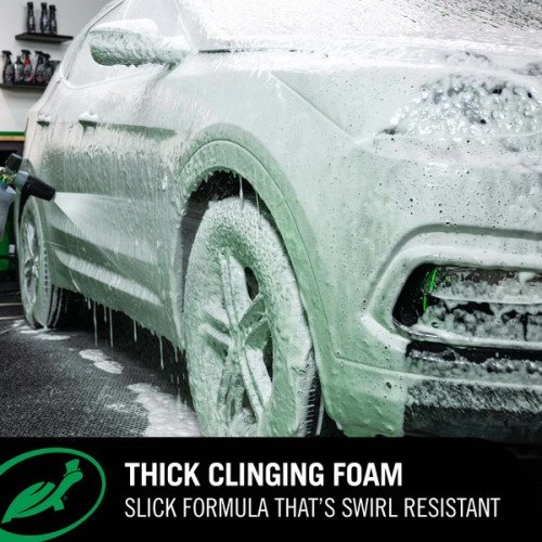 Sampon Auto Turtle Wax Hybrid Solutions Pro Pure Wash, 1.42L