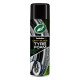 Solutie Curatare Anvelope Turtle Wax Wet n Black Tyre Foam, 500ml