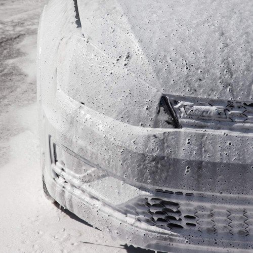 Spuma Prespalare Turtle Wax Hybrid Snow Foam, 2.5L