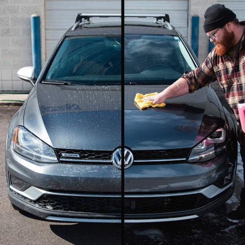 Spuma Prespalare Turtle Wax Hybrid Snow Foam, 2.5L