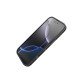 Husa Iphone 16 Pro Max Clip-On MagSafe Vetter Aramid Fiber Hybrid Kevlar Slim, Negru