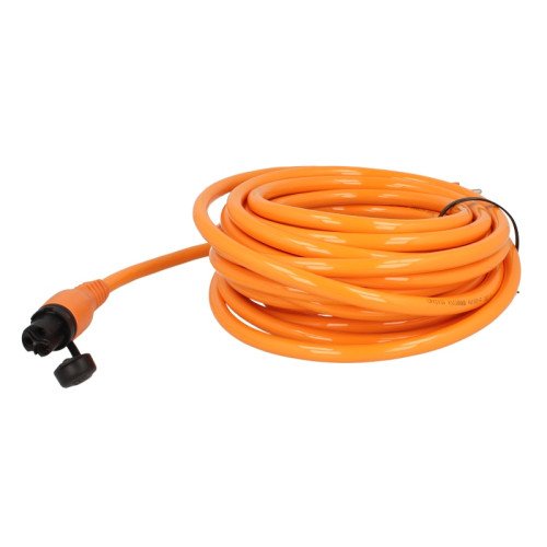 Cablu Prelungitor Defa MiniPlug, 2.5mm x 10m