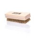 Perie Curatare Piele Work Stuff Handy Leather Brush