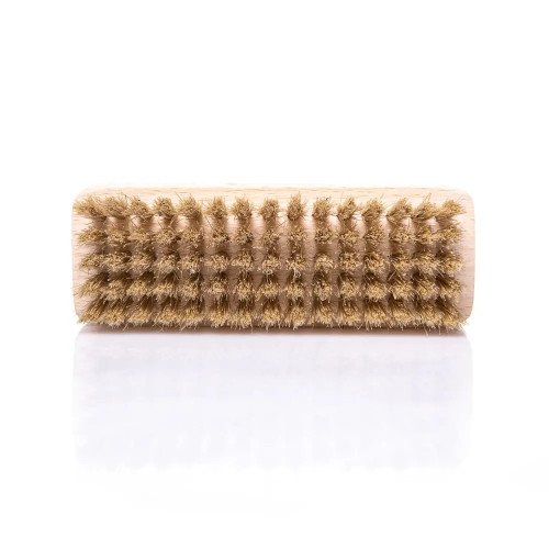 Perie Curatare Piele Work Stuff Handy Leather Brush