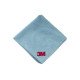 Laveta Microfibre Polish 3M Ultrasoft, Albastru