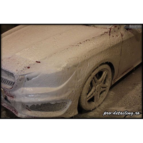 Spuma Prespalare Auto Autobrite Magifoam, 5L